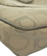 Salvatore Ferragamo（サルバトーレフェラガモ）ショルダーバッグ ベージュ サイズ:- レディース/2200726855399