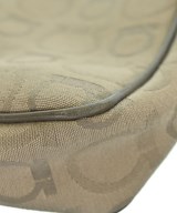 Salvatore Ferragamo（サルバトーレフェラガモ）ショルダーバッグ ベージュ サイズ:- レディース/2200726855399