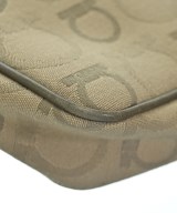 Salvatore Ferragamo（サルバトーレフェラガモ）ショルダーバッグ ベージュ サイズ:- レディース/2200726855399