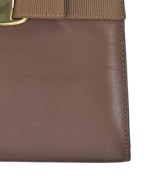 Salvatore Ferragamo（サルバトーレフェラガモ）ショルダーバッグ 茶 サイズ:- レディース/2200726855412