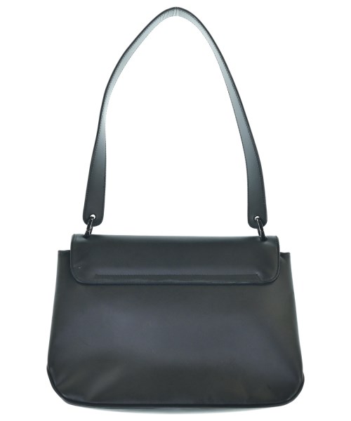 Salvatore Ferragamo（サルバトーレフェラガモ）ショルダーバッグ 黒 サイズ:- レディース/2200726855429