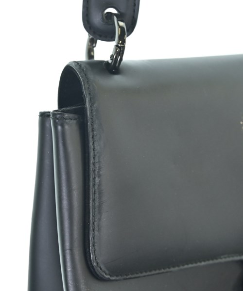 Salvatore Ferragamo（サルバトーレフェラガモ）ショルダーバッグ 黒 サイズ:- レディース/2200726855429