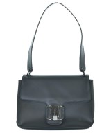 Salvatore Ferragamo（サルバトーレフェラガモ）ショルダーバッグ 黒 サイズ:- レディース/2200726855429