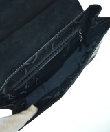 Salvatore Ferragamo（サルバトーレフェラガモ）ショルダーバッグ 黒 サイズ:- レディース/2200726855429
