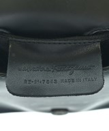 Salvatore Ferragamo（サルバトーレフェラガモ）ショルダーバッグ 黒 サイズ:- レディース/2200726855429