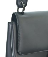 Salvatore Ferragamo（サルバトーレフェラガモ）ショルダーバッグ 黒 サイズ:- レディース/2200726855429