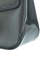 Salvatore Ferragamo（サルバトーレフェラガモ）ショルダーバッグ 黒 サイズ:- レディース/2200726855429