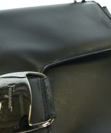 Salvatore Ferragamo（サルバトーレフェラガモ）ショルダーバッグ 黒 サイズ:- レディース/2200726855429