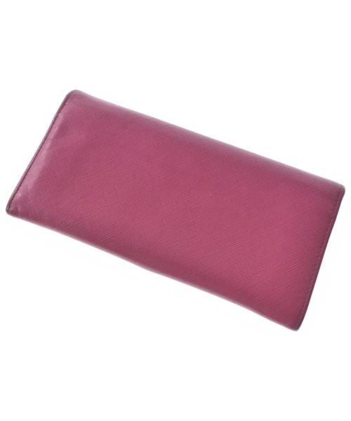 Salvatore Ferragamo（サルバトーレフェラガモ）財布・コインケース ピンク サイズ:- レディース/2200726855634