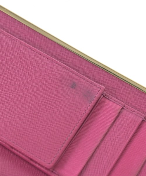 Salvatore Ferragamo（サルバトーレフェラガモ）財布・コインケース ピンク サイズ:- レディース/2200726855634