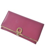 Salvatore Ferragamo（サルバトーレフェラガモ）財布・コインケース ピンク サイズ:- レディース/2200726855634