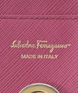 Salvatore Ferragamo（サルバトーレフェラガモ）財布・コインケース ピンク サイズ:- レディース/2200726855634