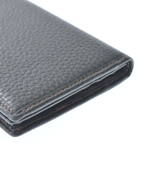 Salvatore Ferragamo（サルバトーレフェラガモ）財布・コインケース 黒 サイズ:- レディース/2200726855641
