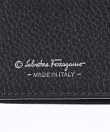 Salvatore Ferragamo（サルバトーレフェラガモ）財布・コインケース 黒 サイズ:- レディース/2200726855641