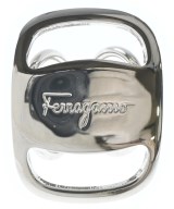 Salvatore Ferragamo（サルバトーレフェラガモ）小物類（その他） シルバー サイズ:- レディース/2200726855702