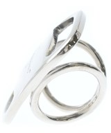 Salvatore Ferragamo（サルバトーレフェラガモ）小物類（その他） シルバー サイズ:- レディース/2200726855702