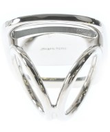 Salvatore Ferragamo（サルバトーレフェラガモ）小物類（その他） シルバー サイズ:- レディース/2200726855702