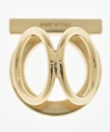 Salvatore Ferragamo（サルバトーレフェラガモ）小物類（その他） ゴールド サイズ:- レディース/2200726855719