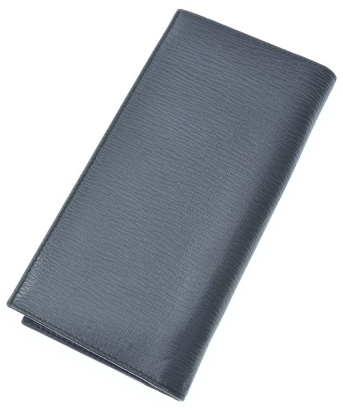 Salvatore Ferragamo（サルバトーレフェラガモ）財布・コインケース 黒 サイズ:- レディース/2200728653115