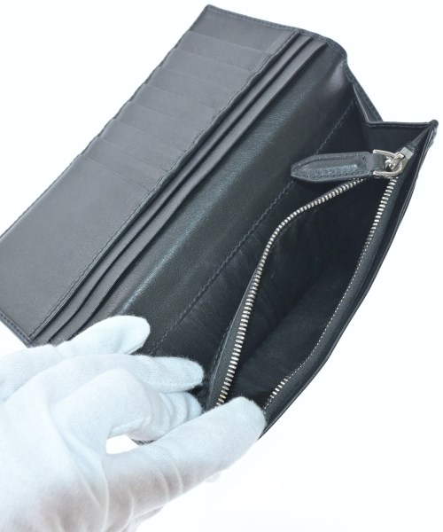 Salvatore Ferragamo（サルバトーレフェラガモ）財布・コインケース 黒 サイズ:- レディース/2200728653115