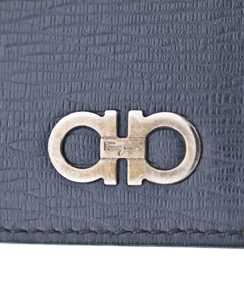 Salvatore Ferragamo（サルバトーレフェラガモ）財布・コインケース 黒 サイズ:- レディース/2200728653115