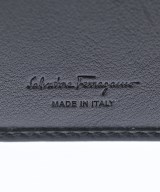 Salvatore Ferragamo（サルバトーレフェラガモ）財布・コインケース 黒 サイズ:- レディース/2200728653115