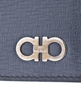 Salvatore Ferragamo（サルバトーレフェラガモ）財布・コインケース 黒 サイズ:- レディース/2200728653115
