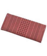 Salvatore Ferragamo（サルバトーレフェラガモ）財布・コインケース オレンジ サイズ:- レディース/2200682343015