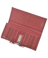 Salvatore Ferragamo（サルバトーレフェラガモ）財布・コインケース オレンジ サイズ:- レディース/2200682343015