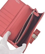 Salvatore Ferragamo（サルバトーレフェラガモ）財布・コインケース オレンジ サイズ:- レディース/2200682343015