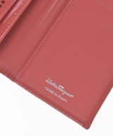 Salvatore Ferragamo（サルバトーレフェラガモ）財布・コインケース オレンジ サイズ:- レディース/2200682343015