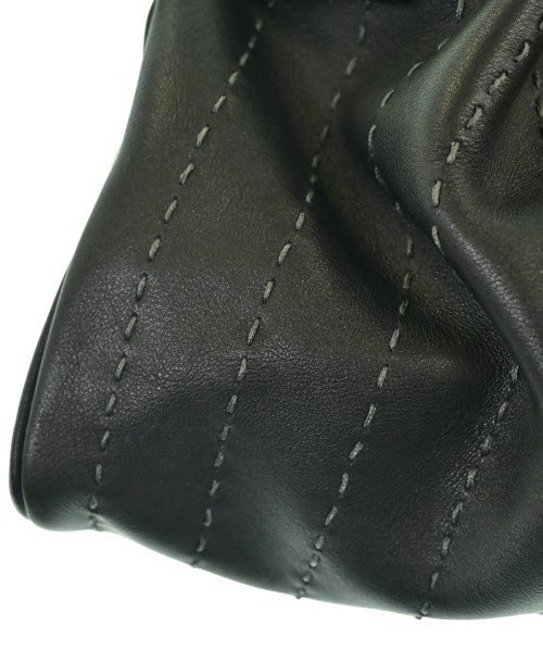 Salvatore Ferragamo（サルバトーレフェラガモ）ハンドバッグ 黒 サイズ:- レディース/2200681790285