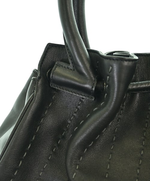 Salvatore Ferragamo（サルバトーレフェラガモ）ハンドバッグ 黒 サイズ:- レディース/2200681790285