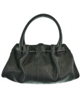 Salvatore Ferragamo（サルバトーレフェラガモ）ハンドバッグ 黒 サイズ:- レディース/2200681790285