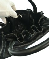 Salvatore Ferragamo（サルバトーレフェラガモ）ハンドバッグ 黒 サイズ:- レディース/2200681790285