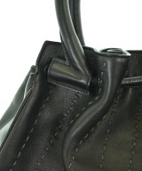 Salvatore Ferragamo（サルバトーレフェラガモ）ハンドバッグ 黒 サイズ:- レディース/2200681790285