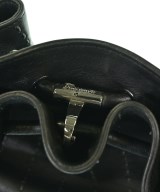 Salvatore Ferragamo（サルバトーレフェラガモ）ハンドバッグ 黒 サイズ:- レディース/2200681790285