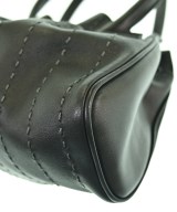 Salvatore Ferragamo（サルバトーレフェラガモ）ハンドバッグ 黒 サイズ:- レディース/2200681790285