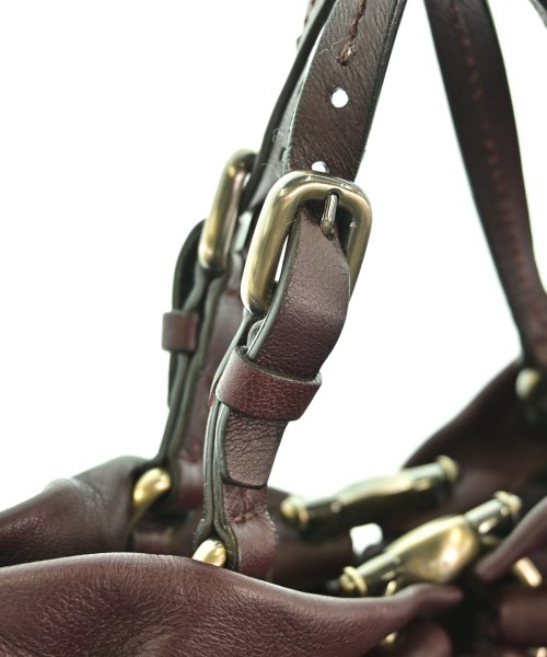Salvatore Ferragamo（サルバトーレフェラガモ）ハンドバッグ 赤 サイズ:- レディース/2200681790292