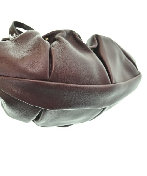 Salvatore Ferragamo（サルバトーレフェラガモ）ハンドバッグ 赤 サイズ:- レディース/2200681790292