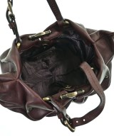 Salvatore Ferragamo（サルバトーレフェラガモ）ハンドバッグ 赤 サイズ:- レディース/2200681790292