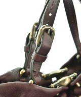Salvatore Ferragamo（サルバトーレフェラガモ）ハンドバッグ 赤 サイズ:- レディース/2200681790292