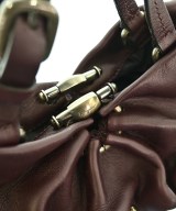 Salvatore Ferragamo（サルバトーレフェラガモ）ハンドバッグ 赤 サイズ:- レディース/2200681790292