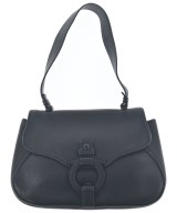 Salvatore Ferragamo（サルバトーレフェラガモ）ハンドバッグ 黒 サイズ:- レディース/2200683542288