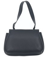 Salvatore Ferragamo（サルバトーレフェラガモ）ハンドバッグ 黒 サイズ:- レディース/2200683542288