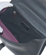 Salvatore Ferragamo（サルバトーレフェラガモ）ハンドバッグ 黒 サイズ:- レディース/2200683542288
