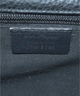 Salvatore Ferragamo（サルバトーレフェラガモ）ハンドバッグ 黒 サイズ:- レディース/2200683542288