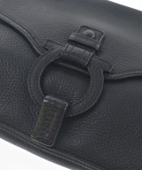 Salvatore Ferragamo（サルバトーレフェラガモ）ハンドバッグ 黒 サイズ:- レディース/2200683542288