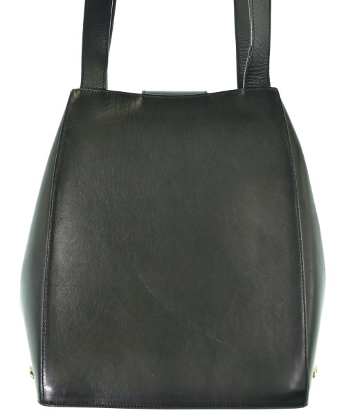 Salvatore Ferragamo（サルバトーレフェラガモ）ショルダーバッグ 黒 サイズ:- レディース/2200685030028