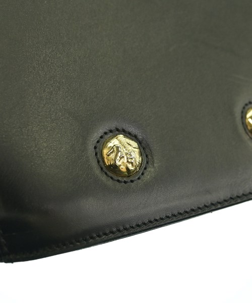 Salvatore Ferragamo（サルバトーレフェラガモ）ショルダーバッグ 黒 サイズ:- レディース/2200685030028